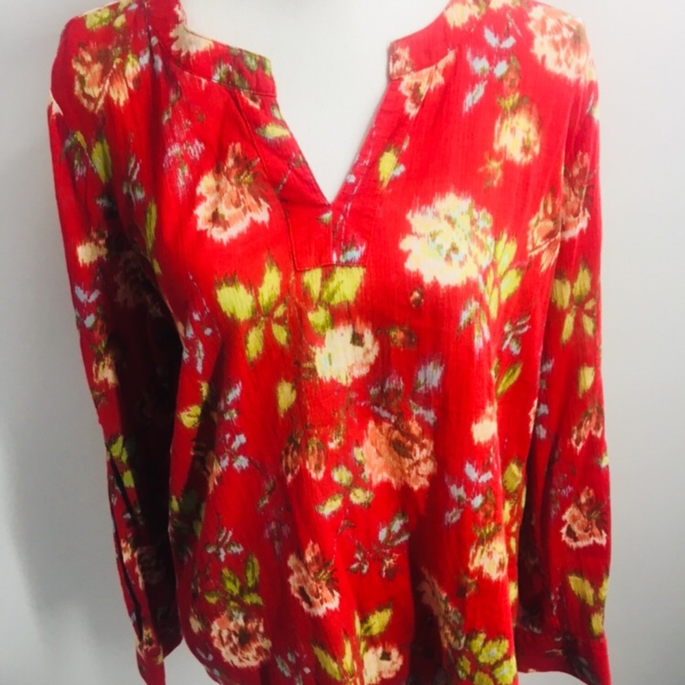 Pendleton Tunic - image 2